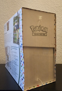 Pokemon Scarlet & Violet 151 Pokemon Center Elite Trainer Box PC ETB - Image 5