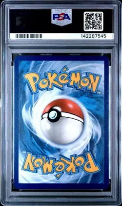 PSA 10 Keldeo EX 167/086 Pokemon White Flare Special Illustration Rare - Image 2