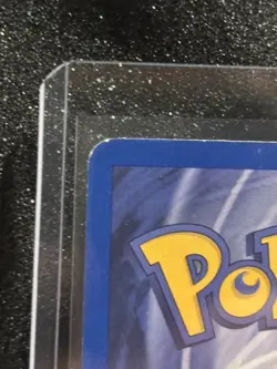 Pokemon TCG Neo Discovery Houndoom 4/75 Holo Rare - Image 3
