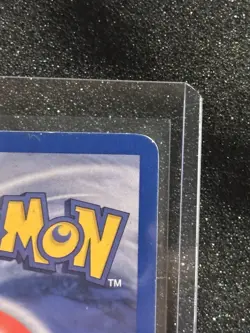 Pokemon TCG Neo Discovery Houndoom 4/75 Holo Rare - Image 4