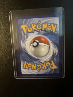 Wigglytuff 105/094 - Illustration Rare - Pokemon TCG: Phantasmal Flames - NM - Image 2