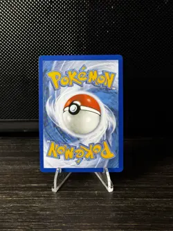 Mega Gardevoir EX Gold Pokemon Mega Evolution 187/132 Hyper Rare Full Art ME NM - Image 2