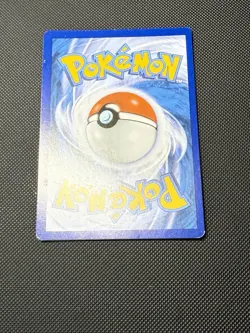 Pokemon Mewtwo 51/108 Cracked Ice Holo Promo - XY Evolutions Theme Deck MP - Image 5