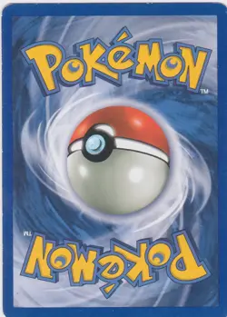 Mewtwo Pokemon 2000 Base Set 2 Vintage Holo Rare 10/130 MP - Image 2