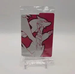 Tornadus 210 (Pokemon Center Stamp) Scarlet & Violet White Flare Promo Sealed - Image 2