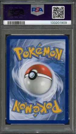PM - 2019 - POKEMON SUN & MOON - UNBROKEN BONDS - #163 - CELESTEELA GX - PSA 10 - Image 2