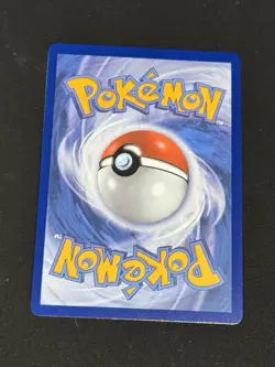Pokemon Dawn Trainer Supporter Full Art Ultra Rare Holo Me02 118/094 English - Image 2