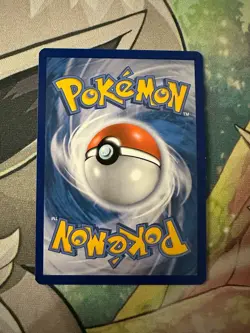 Pokemon TCG Klefki Reverse Holo XY Phantom Forces 66/119 NM - Image 2