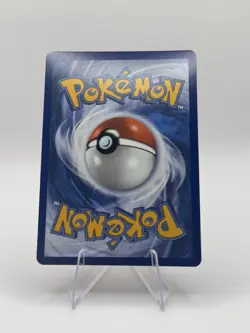 Pokemon Dawn Trainer Full Art Ultra Rare Holo 118/094 Phantasmal Flames 2025 - Image 2