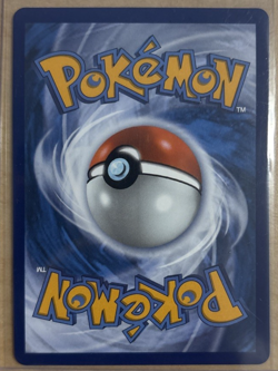 Mega Lopunny ex 128/094 Phantasmal Flames Special Illustration Rare Pokemon TCG - Image 4