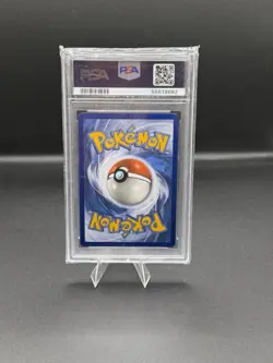 2019 POKEMON SUN & MOON UNBROKEN BONDS FULL ART/PHEROMOSA & BUZZWOLE GX PSA 10 - Image 3