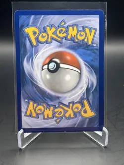 Ash's Pikachu SM114 Pokemon Sun and Moon Promo (B) - Image 2