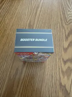Pokemon TCG Mega Evolution Phantasmal Flames Booster Bundle - Factory Sealed - Image 3