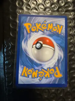 POKEMON Espeon & Deoxys Gx Tag Team 72/236 Nm - Image 2