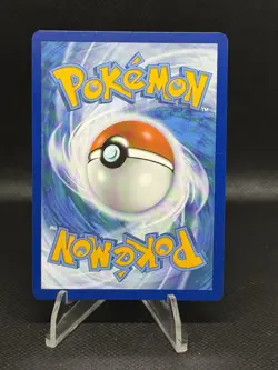 Pokemon Iron Crown ex 081/162 SV05 Temporal Forces Double Rare Holo 220 HP Engl… - Image 2