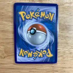 Marowak 61/124 Dragons Exalted Reverse Holo MP - Pokemon TCG - Image 2