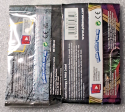Pokemon TCG: Celebrations + Sword & Shield Vivid Voltage Booster Packs Lot - Image 2