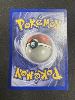 Pokemon Kadabra 32/102 Base Set Uncommon 1999 WOTC NM - Image 4