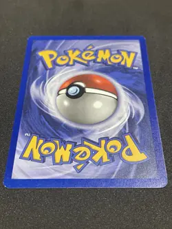 Pokemon Kadabra 32/102 Base Set Uncommon 1999 WOTC NM - Image 5