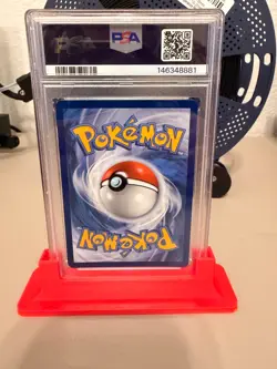 Alolan Dugtrio 208/191 Surging Sparks PSA 10 GEM MINT Illustration Pokemon TCG - Image 2