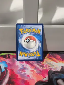 Pokemon Riolu 215/198 SV01: Scarlet & Violet Base Set Holo Illustration Rare - Image 2