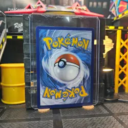 Sableye Temporal Forces Pokemon TCG 107/162 Scarlet & Violet SV05 Uncommon - Image 4