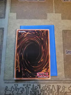 YUGIOH TCG JUNK DESTROYER LC5D-EN039 SUPER 1ST ED NM - Image 3