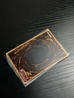 Dimensional Prison LCGX-EN220 Yu-Gi-Oh Legendary Collection 2-1st Edition UR - Image 4