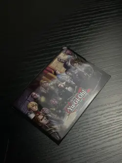 Dimensional Prison LCGX-EN220 Yu-Gi-Oh Legendary Collection 2-1st Edition UR - Image 5