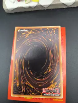 Red-Eyes Toon Dragon - LDS1-EN066 - Common 1st Ed Yugioh - - Image 3