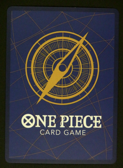 One Piece Card Game Sugar OP04-024 SR Donquixote Pirates Japanese TCG - Image 2