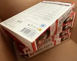 One Piece Starter Deck 1 Straw Hat Crew (ST-01), New Sealed - Image 3