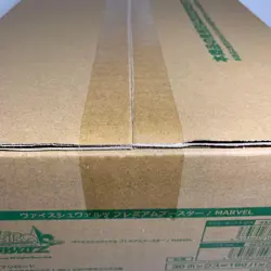 Weiss Schwarz Marvel Premium Booster Japanese Sealed Case 30 boxes carton - Image 5