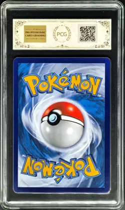 2025 Pokemon Cards CHN. Alakazam EX 180/151 SR PCG 9 (SAME AS PSA 9) - Image 2
