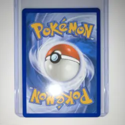 Mega Charizard Y EX Full Art Holo Pokemon TCG Card 294/217 NM Fresh out of pack - Image 4