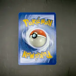Typhlosion Neo Genesis Holo Rare 100HP #17/111 2000 Nintendo Pokemon Card - Image 3