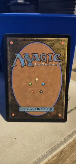 Fecund Greenshell Magic the Gathering Bloomburrow Card 171 - Image 2