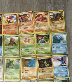 Pokemon 37 Card Lot Everything Pictured Conditions Vary NM-MP - Image 3
