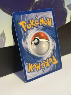 2009 Pokemon TCG Rare Vintage Holo Arceus Card Level 100 AR1 - Image 3