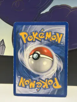 2009 Pokemon TCG Rare Vintage Holo Arceus Card Level 100 AR1 - Image 4