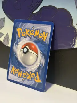 2009 Pokemon TCG Rare Vintage Holo Arceus Card Level 100 AR1 - Image 5