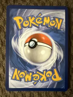 Pokemon TCG Team Rockets Houndoom Full Art Rare Card Destined Rivals 191/182 - Image 2