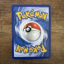 Treecko 80/97 Common Pokemon Card EX Dragon - Lightly Played - Image 2