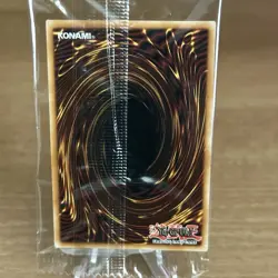 Yu-Gi-Oh! Blue Gal & Trickstar Band Sweet Guitar Token TKN5-EN031 Exclusive Card - Image 2