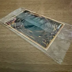 Yu-Gi-Oh! Blue Gal & Trickstar Band Sweet Guitar Token TKN5-EN031 Exclusive Card - Image 4