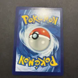 Pikachu Starry Night Custom Fan Art Card - Image 2