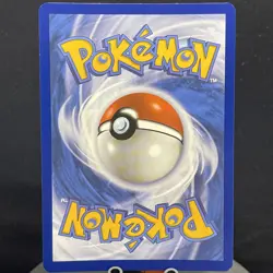 Pokemon SV04: Paradox Rift Card 203/182 Slither Wing Illustration Rare - Image 2