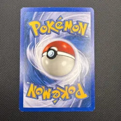 Shuckle 1st Edition 51/64 Pokemon Card Neo Revelation MP+ - Yuka Morii - Image 2