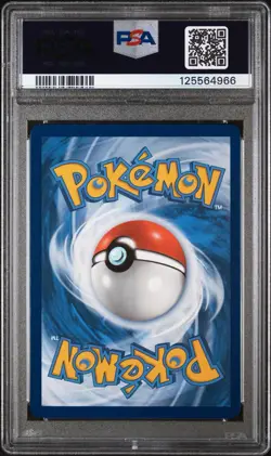 Magneton 159 Sv: Scarlet & Violet Promo Cards Holo PSA 10 - Image 2