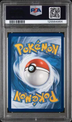 Magneton 159 Sv: Scarlet & Violet Promo Cards Holo PSA 10 - Image 5